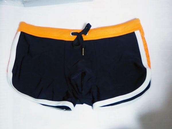these are