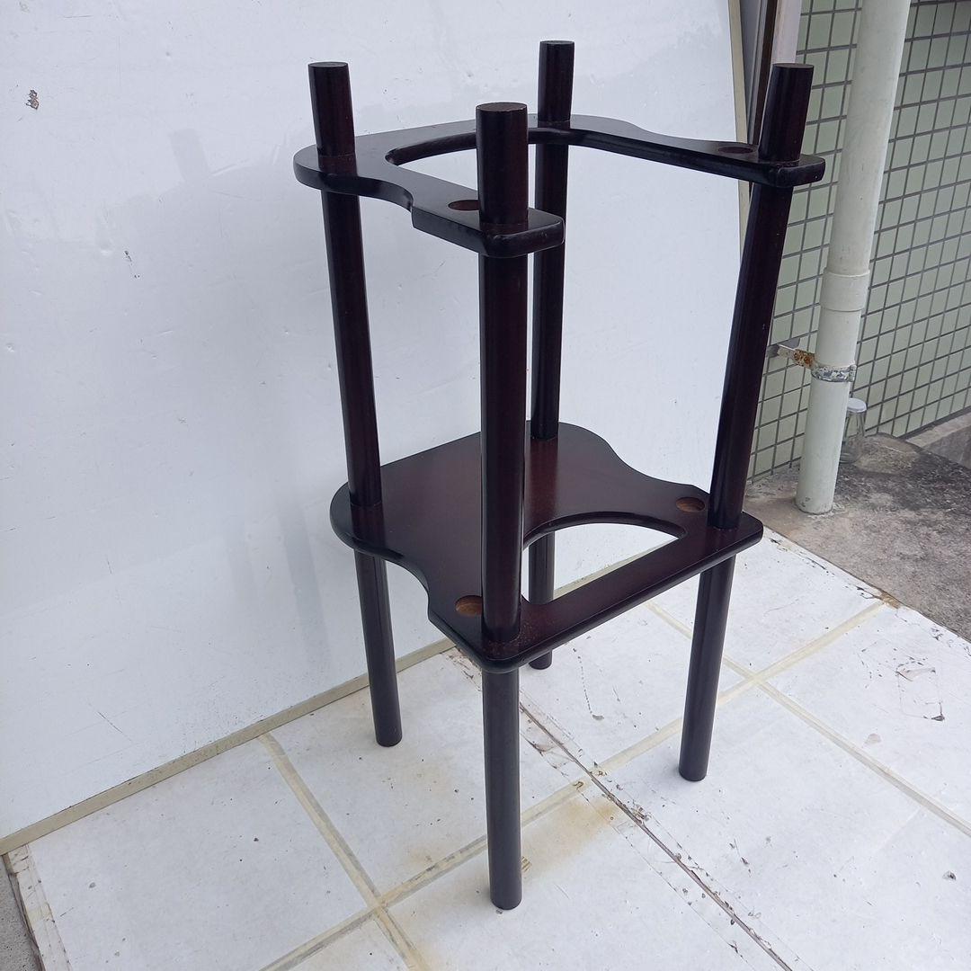 Telephone stand, decorative stand