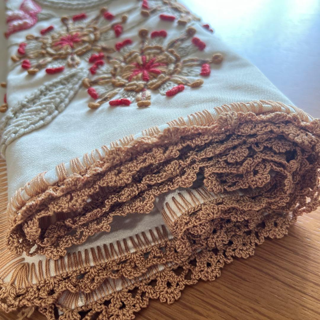 french embroidery
